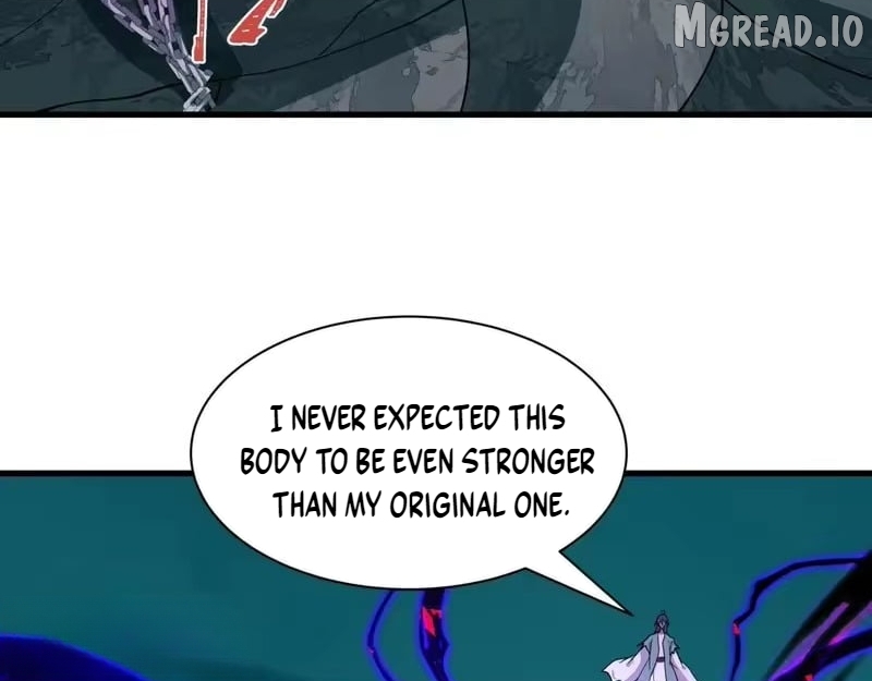 Era of the Haunted Chapter 582  - page 68